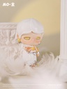 GOHO MO - I KNOW ME SERIES TRADING FIGURE