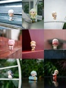 GOHO MO - I KNOW ME SERIES TRADING FIGURE