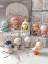 GOHO MO - I KNOW ME SERIES TRADING FIGURE