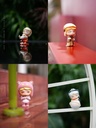 GOHO MO - I KNOW ME SERIES TRADING FIGURE