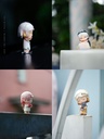 GOHO MO - I KNOW ME SERIES TRADING FIGURE