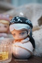GOHO MO - I KNOW ME SERIES TRADING FIGURE