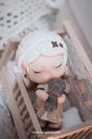 GOHO MO - I KNOW ME SERIES TRADING FIGURE