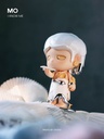 GOHO MO - I KNOW ME SERIES TRADING FIGURE
