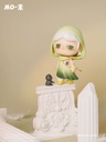 GOHO MO - I KNOW ME SERIES TRADING FIGURE