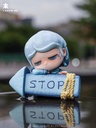 GOHO MO - I KNOW ME SERIES TRADING FIGURE