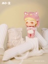 GOHO MO - I KNOW ME SERIES TRADING FIGURE