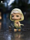 GOHO MO - I KNOW ME SERIES TRADING FIGURE