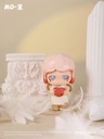 GOHO MO - I KNOW ME SERIES TRADING FIGURE
