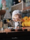 GOHO MO - I KNOW ME SERIES TRADING FIGURE