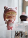 GOHO MO - I KNOW ME SERIES TRADING FIGURE