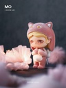 GOHO MO - I KNOW ME SERIES TRADING FIGURE