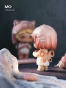 GOHO MO - I KNOW ME SERIES TRADING FIGURE