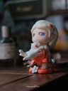 GOHO MO - I KNOW ME SERIES TRADING FIGURE
