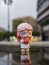GOHO MO - I KNOW ME SERIES TRADING FIGURE