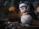 GOHO MO - I KNOW ME SERIES TRADING FIGURE