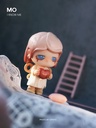GOHO MO - I KNOW ME SERIES TRADING FIGURE