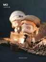 GOHO MO - I KNOW ME SERIES TRADING FIGURE