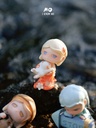GOHO MO - I KNOW ME SERIES TRADING FIGURE