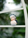 GOHO MO - I KNOW ME SERIES TRADING FIGURE