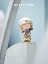 GOHO MO - I KNOW ME SERIES TRADING FIGURE
