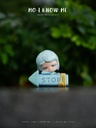 GOHO MO - I KNOW ME SERIES TRADING FIGURE