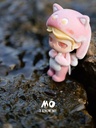 GOHO MO - I KNOW ME SERIES TRADING FIGURE