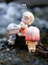 GOHO MO - I KNOW ME SERIES TRADING FIGURE