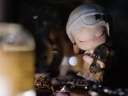 GOHO MO - I KNOW ME SERIES TRADING FIGURE
