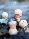 GOHO MO - I KNOW ME SERIES TRADING FIGURE