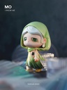 GOHO MO - I KNOW ME SERIES TRADING FIGURE