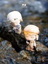 GOHO MO - I KNOW ME SERIES TRADING FIGURE