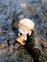 GOHO MO - I KNOW ME SERIES TRADING FIGURE