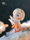 GOHO MO - I KNOW ME SERIES TRADING FIGURE