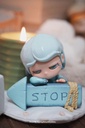 GOHO MO - I KNOW ME SERIES TRADING FIGURE