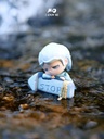 GOHO MO - I KNOW ME SERIES TRADING FIGURE