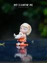 GOHO MO - I KNOW ME SERIES TRADING FIGURE