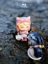 GOHO MO - I KNOW ME SERIES TRADING FIGURE