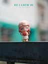 GOHO MO - I KNOW ME SERIES TRADING FIGURE