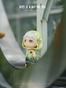 GOHO MO - I KNOW ME SERIES TRADING FIGURE