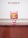 GOHO MO - I KNOW ME SERIES TRADING FIGURE
