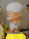 GOHO MO - I KNOW ME SERIES TRADING FIGURE