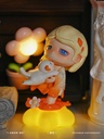 GOHO MO - I KNOW ME SERIES TRADING FIGURE