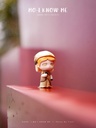 GOHO MO - I KNOW ME SERIES TRADING FIGURE