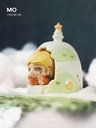 GOHO MO - I KNOW ME SERIES TRADING FIGURE