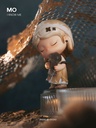 GOHO MO - I KNOW ME SERIES TRADING FIGURE