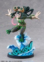 Tsuyu Asui Hero Suit 2D version
