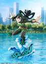 Tsuyu Asui Hero Suit 2D version