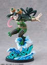 Tsuyu Asui Hero Suit 2D version
