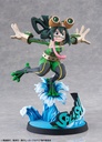 Tsuyu Asui Hero Suit 2D version
